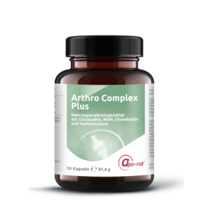 apo-rot Arthro Complex Plus Kapseln